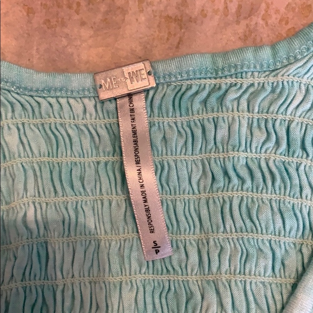 Tank top - Picture 2 of 2